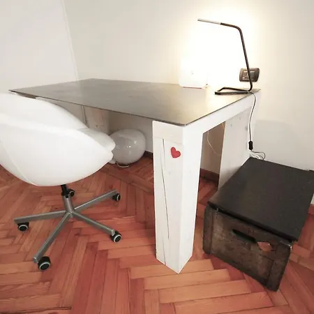 Apartment Sweet Colli Turin