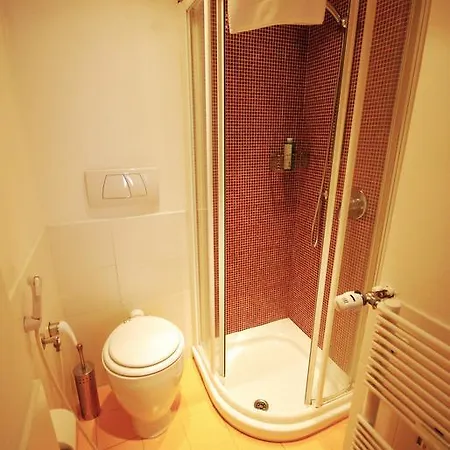 Sweet Colli Apartment *