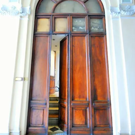 Apartment Sweet Colli Turin