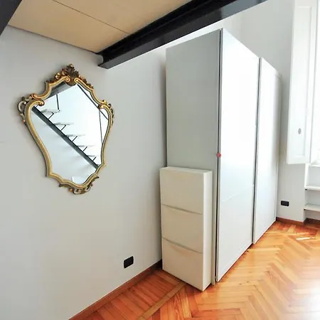 Sweet Colli Appartement *