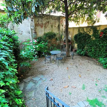 Appartement Sweet Colli *