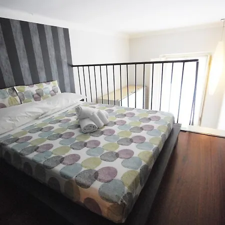 Appartement Sweet Colli Turin