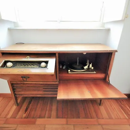 Appartement Sweet Colli