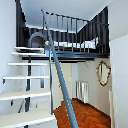 Appartement Sweet Colli