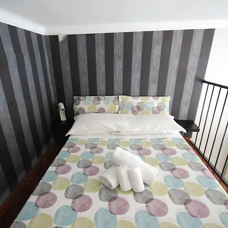 Sweet Colli Appartement *