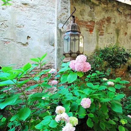 Sweet Colli Appartement Turin