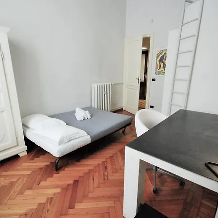 Sweet Colli Appartement Turin