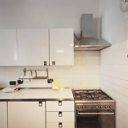 Appartement Sweet Colli