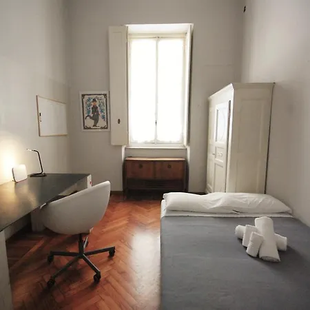 Appartement Sweet Colli *