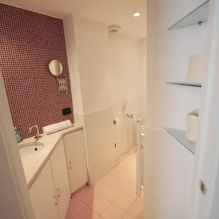 Appartement Sweet Colli Turijn